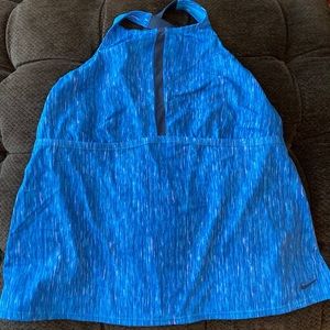 Nike Swim Top
